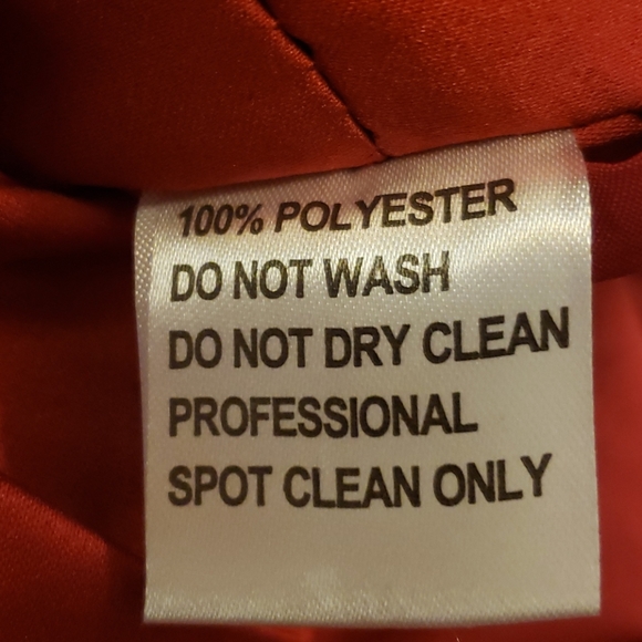 JJ'S House Wedding & Special Occasions Dress SZ 6 - Picture 7 of 8